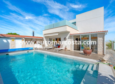 Villa - Sale - Benijofar - Benijofar