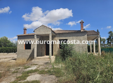 Villa - Sale - Catral - Comunidad valenciana