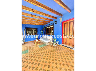 Villa - Sale - Denia - Denia