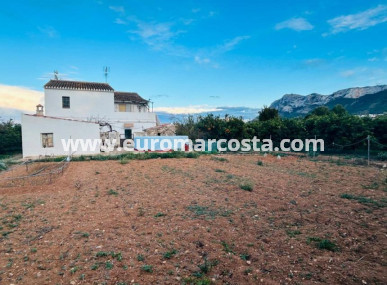 Villa - Sale - Denia - Denia