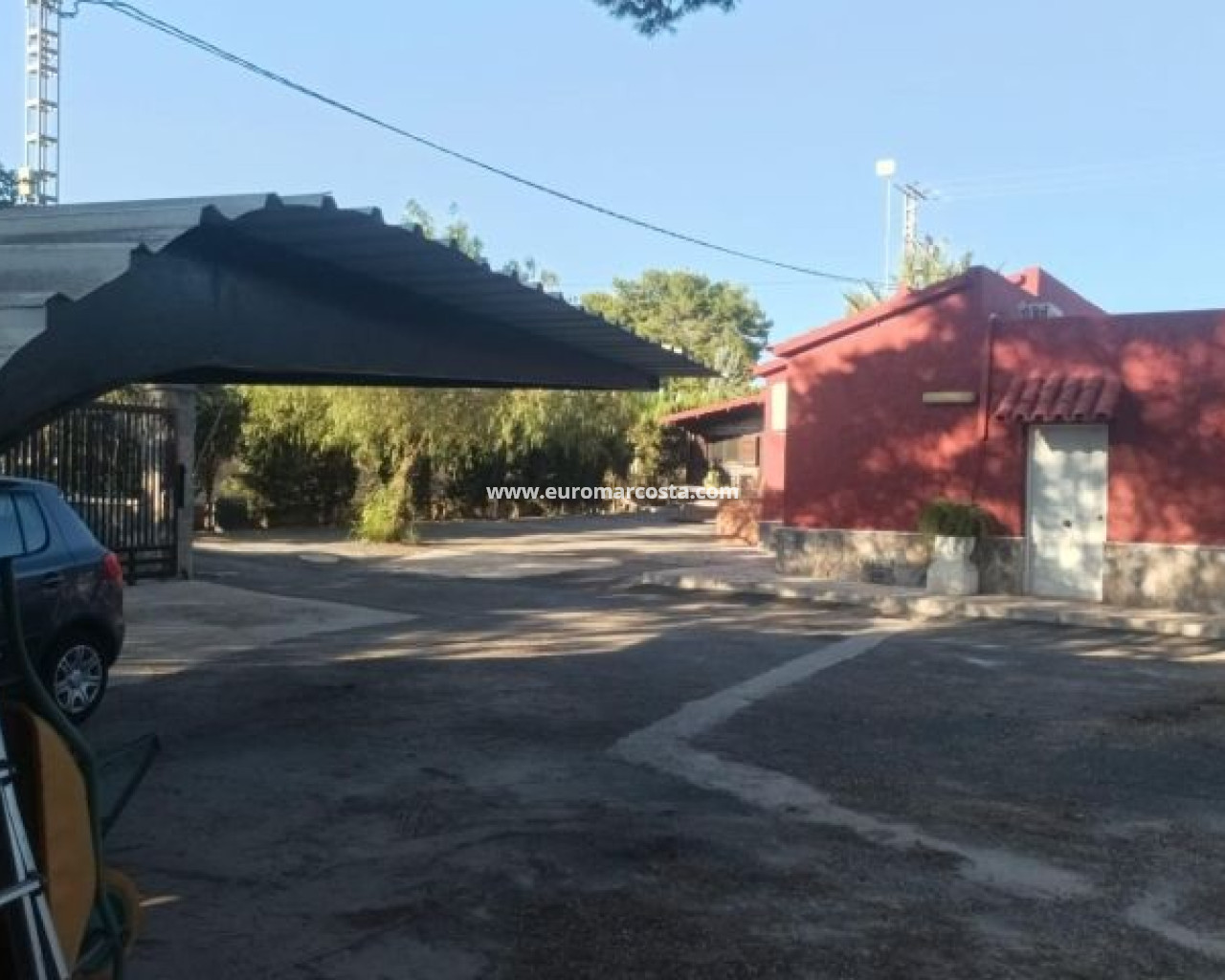 Villa · Sale · Elche · SO-25386