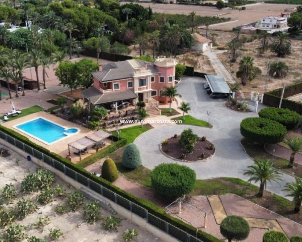 Villa · Sale · Elche · SO-28060