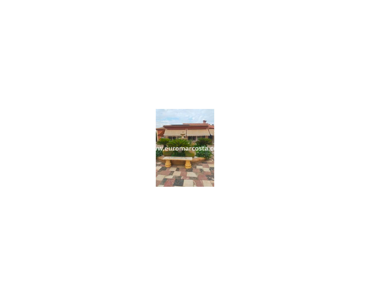 Villa · Sale · Elche · SO-54603