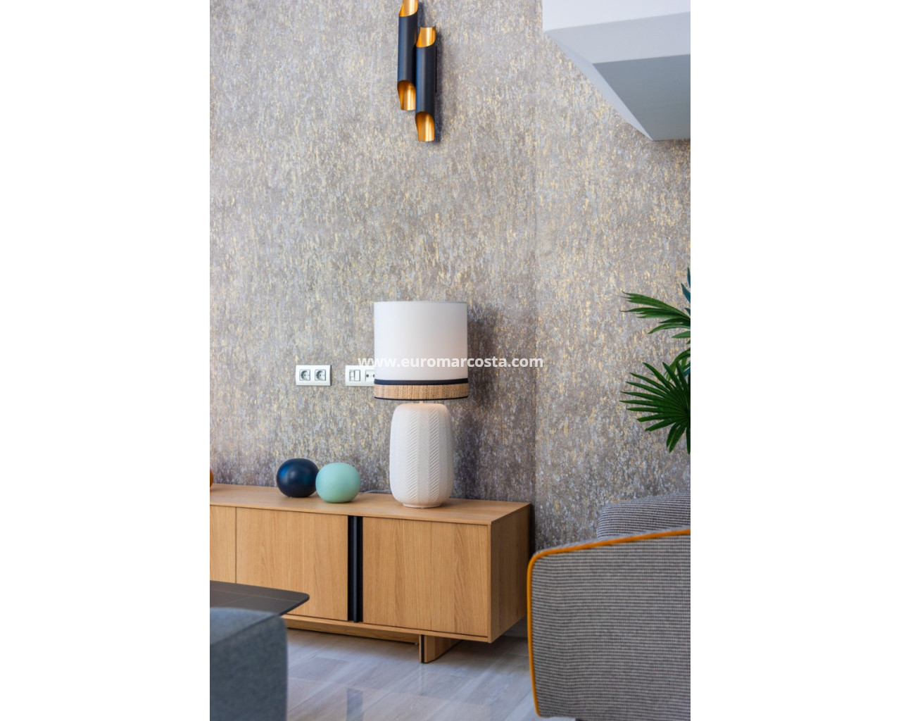 Villa · Sale · Los Montesinos · Y-71447