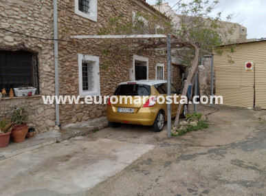 Villa - Sale - Murcia - Murcia