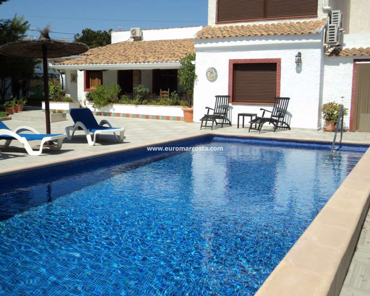 Villa · Sale · Orihuela Costa · CB-82104