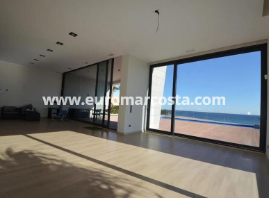 Villa - Sale - Orihuela Costa - Costa blanca