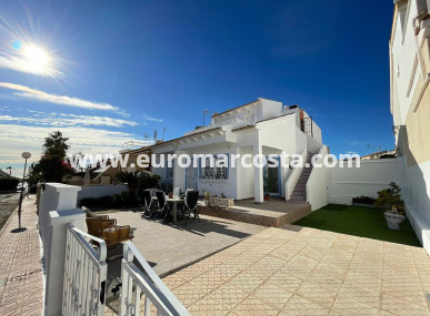 Villa - Sale - Orihuela Costa - Las Mimosas