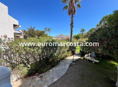 Villa - Sale - Orihuela Costa - Orihuela Costa