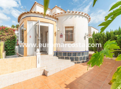 Villa - Sale - Orihuela Costa - Orihuela Costa