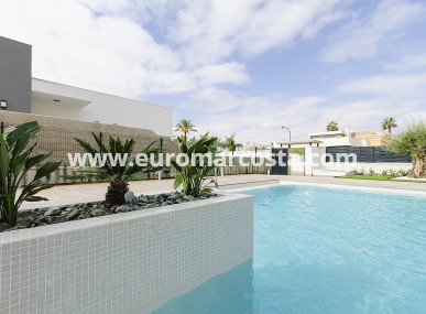 Villa - Sale - Orihuela Costa - Orihuela Costa