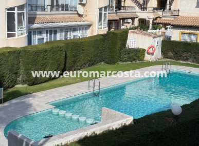 Villa - Sale - Orihuela Costa - Orihuela Costa