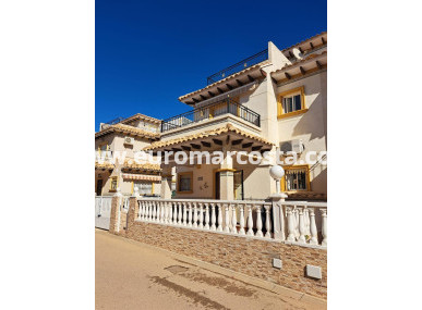 Villa - Sale - Orihuela Costa - Orihuela Costa