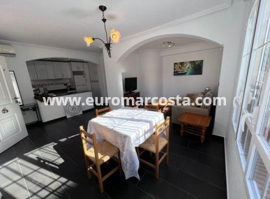 Villa - Sale - Orihuela Costa - Orihuela Costa