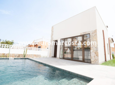 Villa - Sale - Orihuela Costa - Orihuela Costa