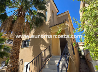Villa - Sale - Orihuela Costa - Orihuela Costa