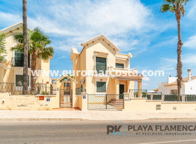 Villa - Sale - Orihuela Costa - Orihuela Costa