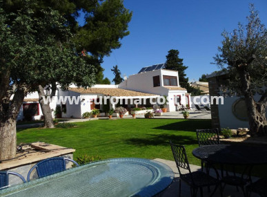 Villa - Sale - Orihuela Costa - Orihuela Costa