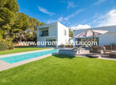 Villa - Sale - Orihuela Costa - Orihuela Costa