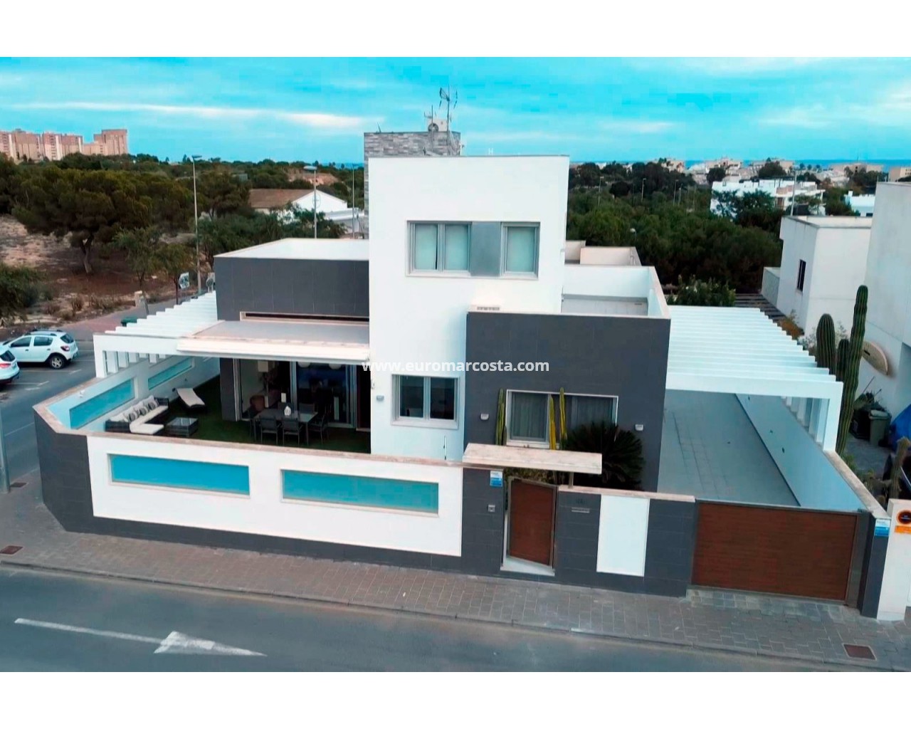 Villa · Sale · Orihuela Costa · P-59672