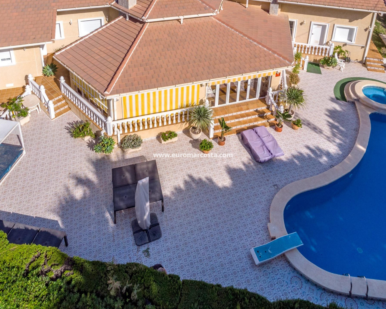 Villa · Sale · Orihuela Costa · PJ-64545