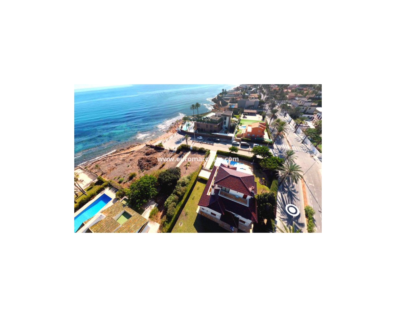 Villa · Sale · Orihuela Costa · SO-30847