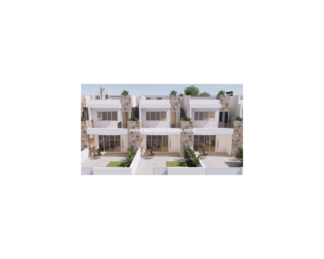 Villa · Sale · Orihuela Costa · SO-91032
