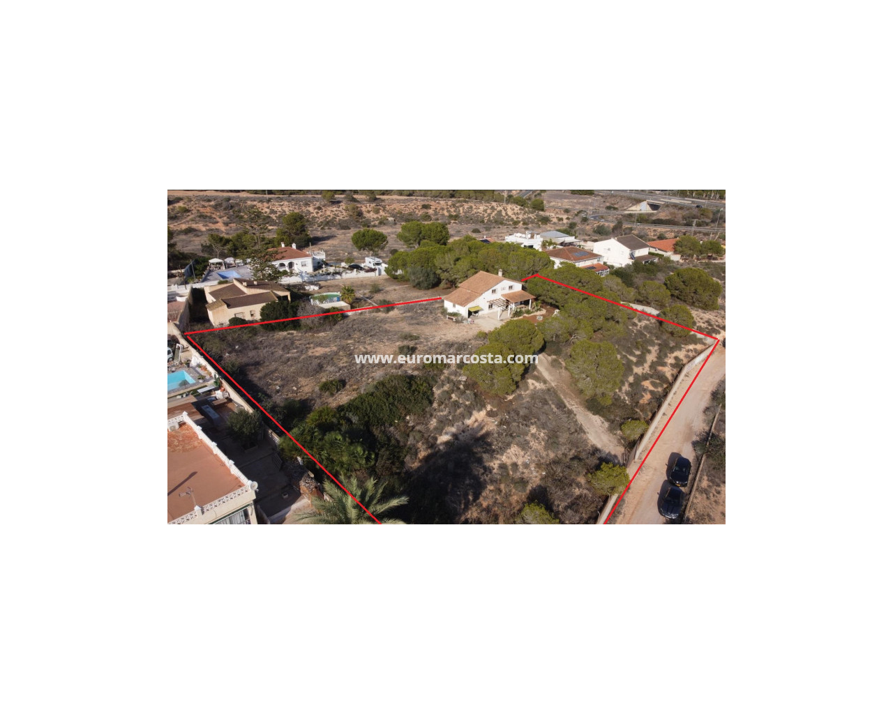 Villa · Sale · Orihuela Costa · SO-96305