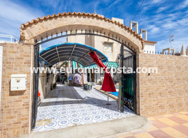 Villa - Sale - Orihuela - La Aparecida
