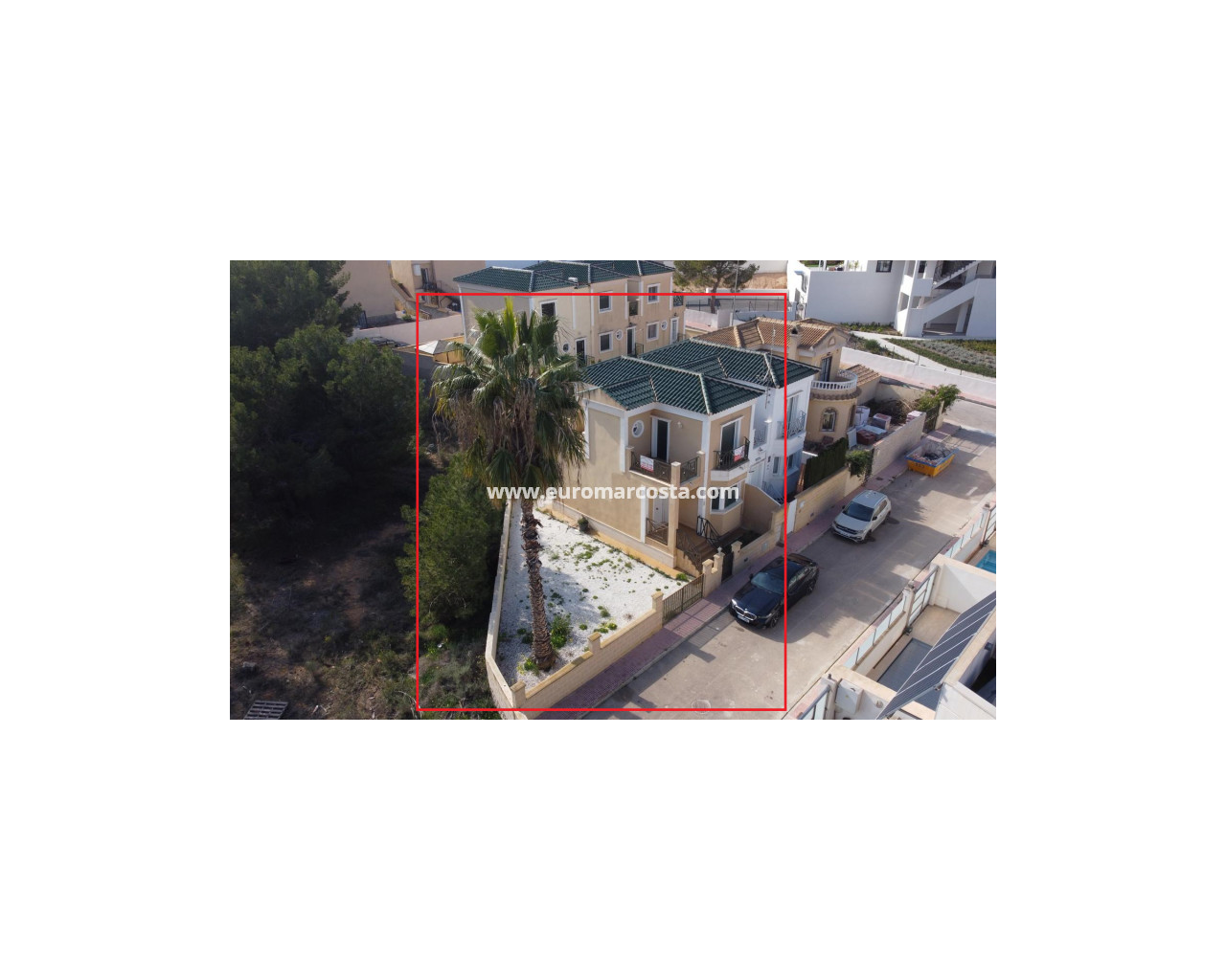 Villa · Sale · Orihuela · SO-13564
