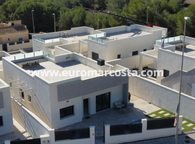 Villa - Sale - Pinar de Campoverde - Pinar de Campoverde