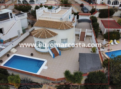 Villa - Sale - Rojales - Rojales