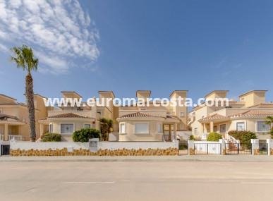 Villa - Sale - San Miguel de Salinas - San Miguel de Salinas