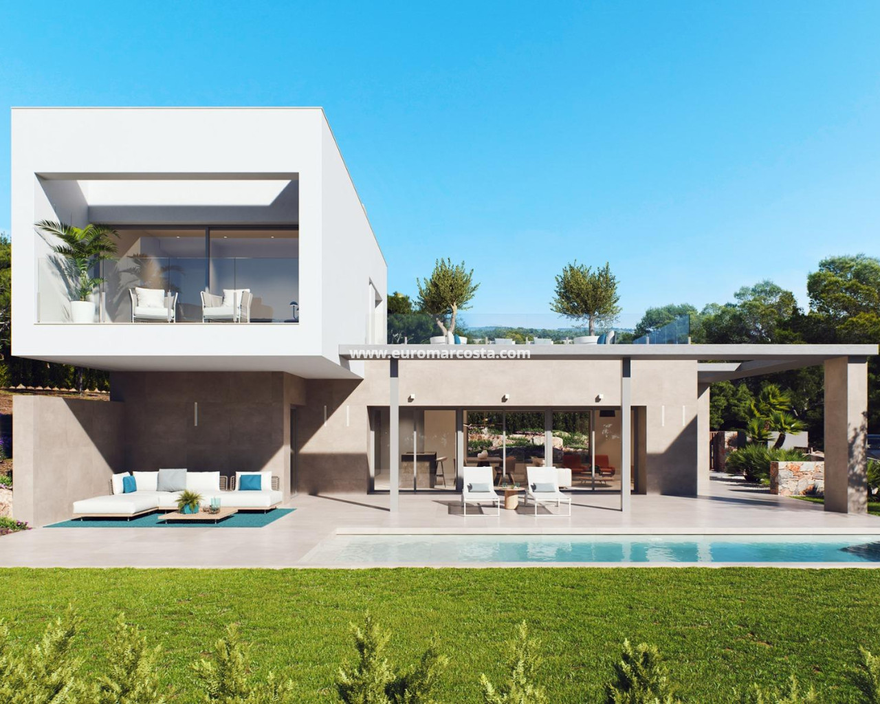 Villa · Sale · San Miguel de Salinas · Z-83545