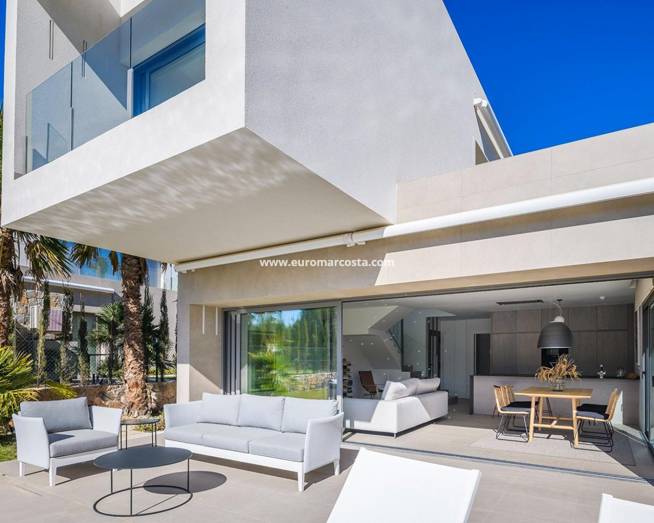Villa · Sale · San Miguel de Salinas · Z-98404