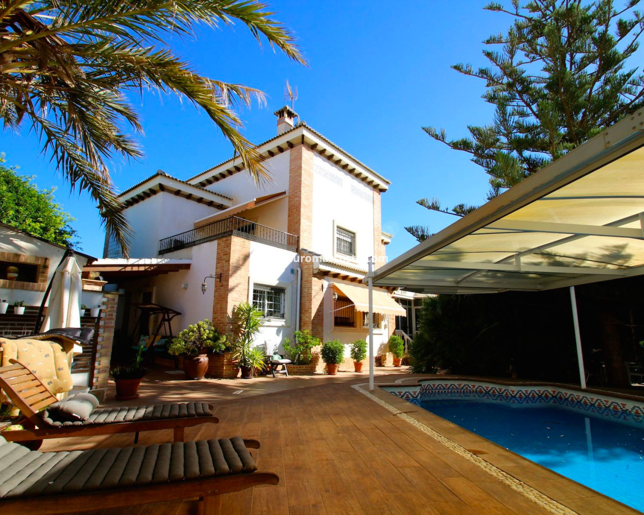 Villa · Sale · Torrevieja · KO-43891