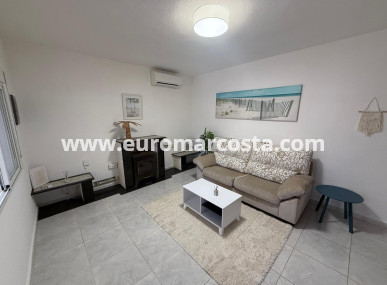 Villa - Sale - Torrevieja - TORREVIEJA