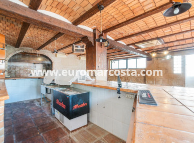 Villa - Sale - Torrevieja - TORREVIEJA