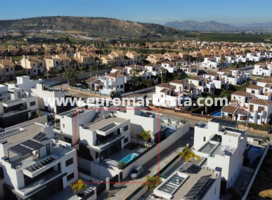 Villa - Venta - Algorfa - Algorfa