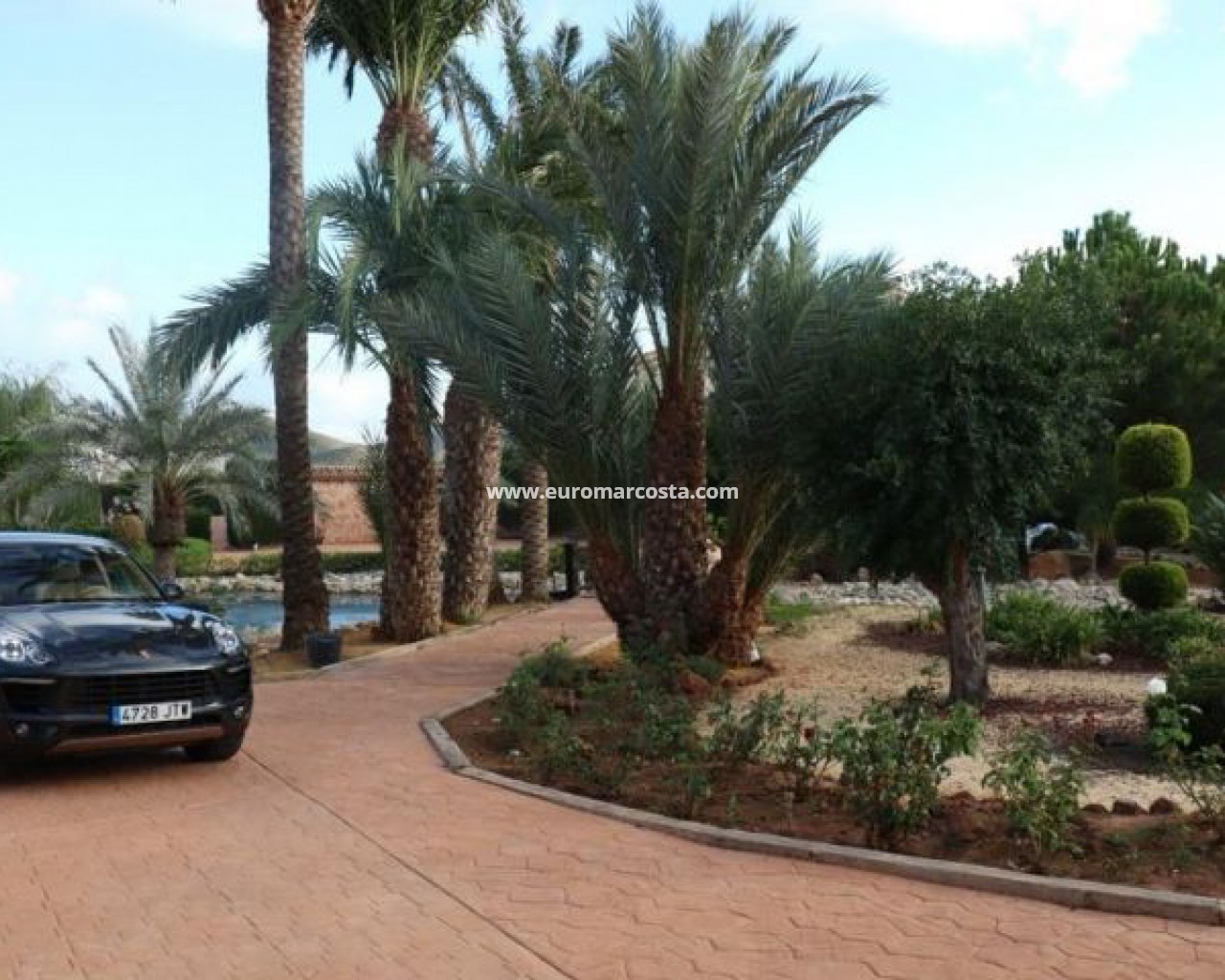 Villa · Venta · Cartagena · SO-35080