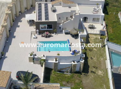 - VILLA - Venta - Ciudad Quesada - Ciudad Quesada
