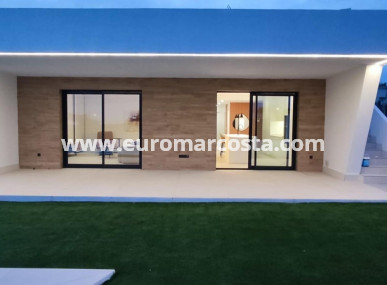 Villa - Venta - Ciudad Quesada - Costa blanca sur