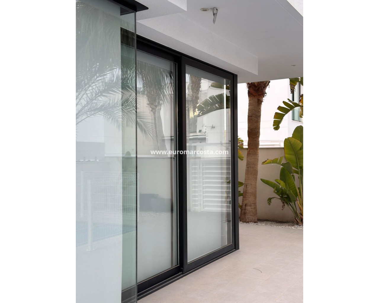 Villa · Venta · Ciudad Quesada · H-48572