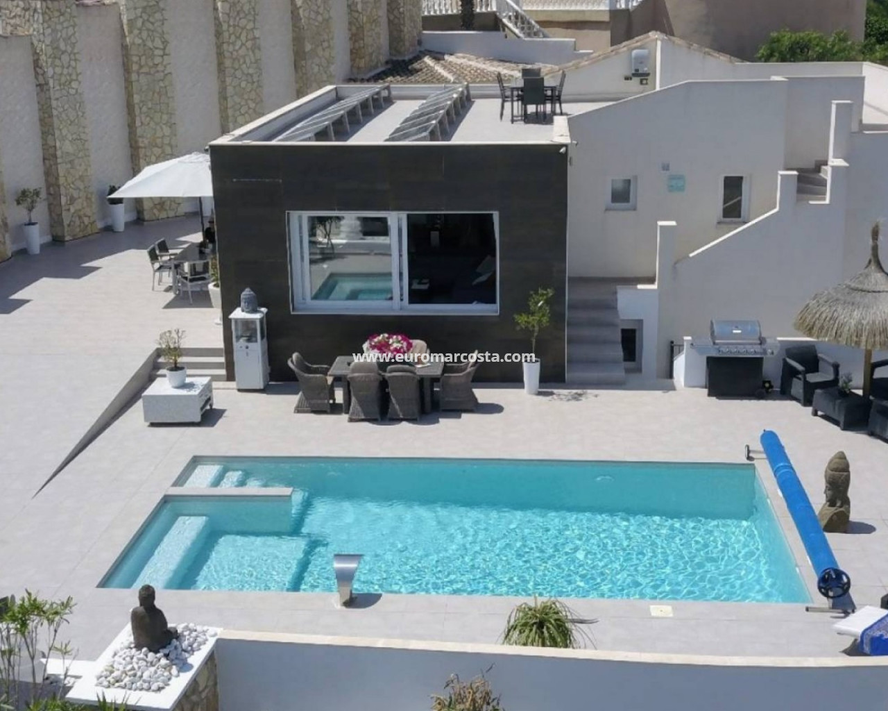 Villa · Venta · Ciudad Quesada · P-43854
