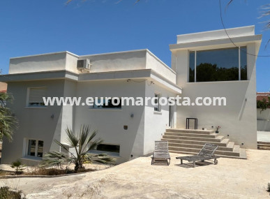 Villa - Venta - Ciudad Quesada - Rojales