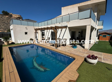 Villa - Venta - Cox - Cox
