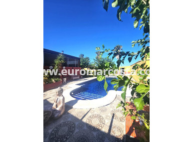 Villa - Venta - Dolores - Comunidad valenciana