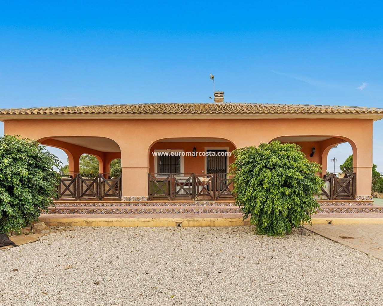 Villa · Venta · Dolores · H-59717