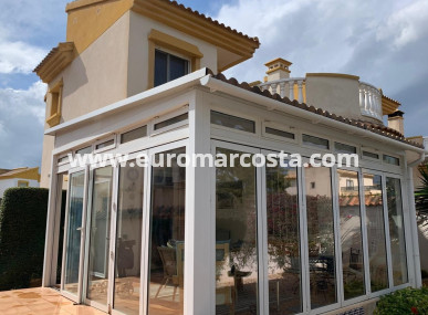 Villa - Venta - Guardamar del Segura - Guardamar del Segura