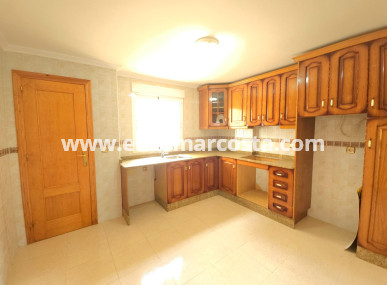 Villa - Venta - La marina - La Marina